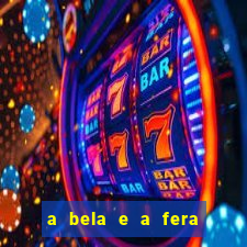 a bela e a fera (2014 filme completo dublado)
